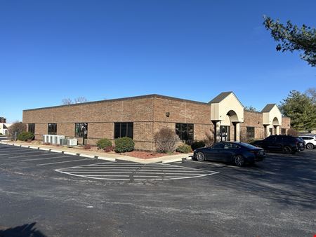 Medical/Office Space For Lease Off James River In Medical Mile