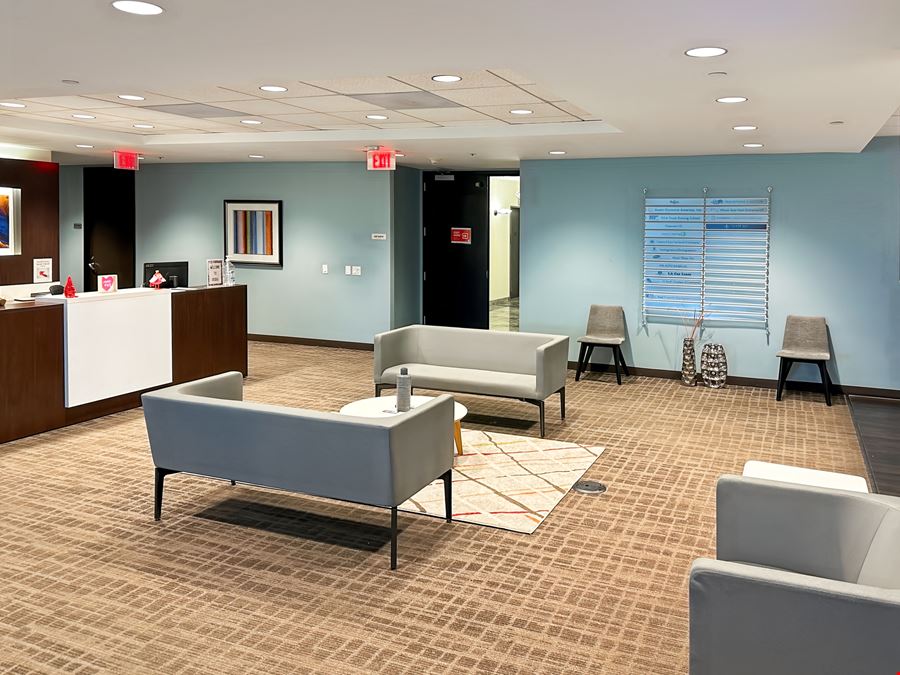 Regus - Gardena