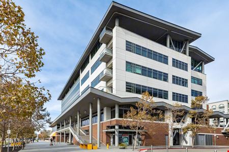 Mixed Use space for Rent at Jack London Square - 55 Harrison in Oakland