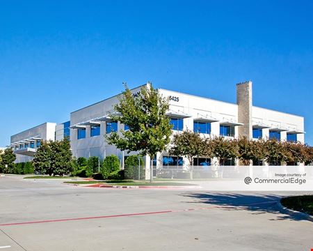 Office space for Rent at Legacy Medical Village in Plano