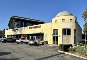 Newport Retail Center