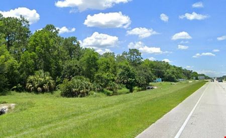 Commercial Land