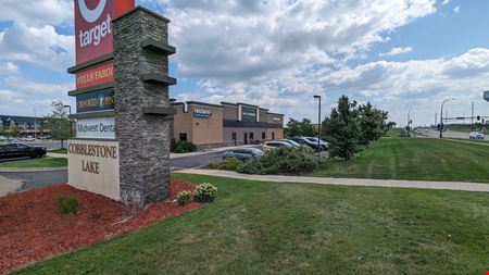 Apple Valley Retail
