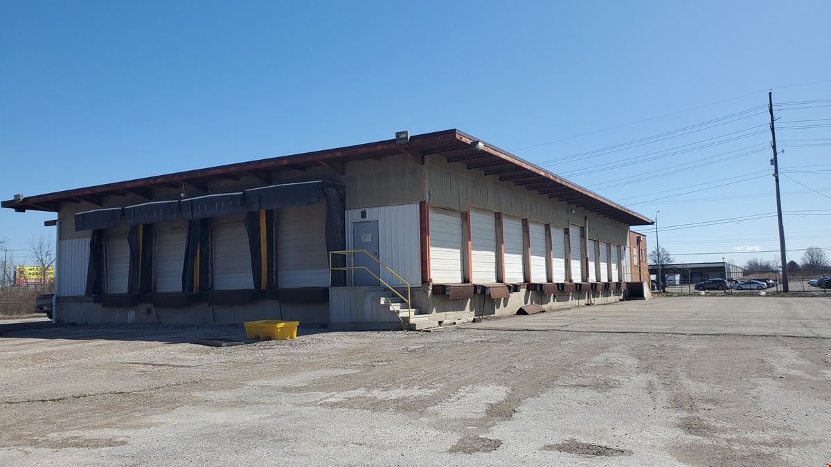 2341 Lockbourne Rd