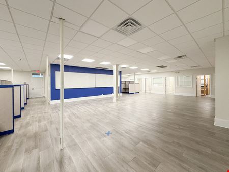 Freestanding Office Building on Veterans Blvd