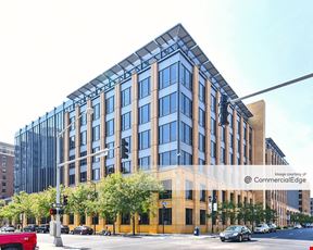 1100 Locust Street