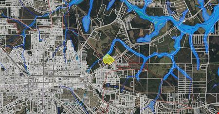 VacantLand space for Sale at 15 Acres Zoned for Multifamily Apartments or Townhomes in Griffin