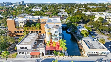 1109 East Las Olas Boulevard