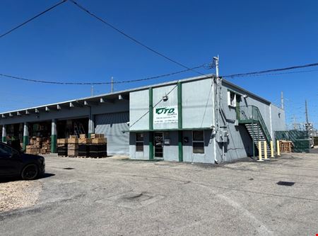 3600 Northeast 5th Avenue