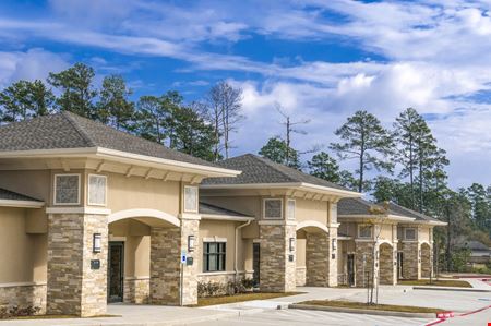 Commercial space at The Preserve Office Condo - Suite F 600 in The Woodlands