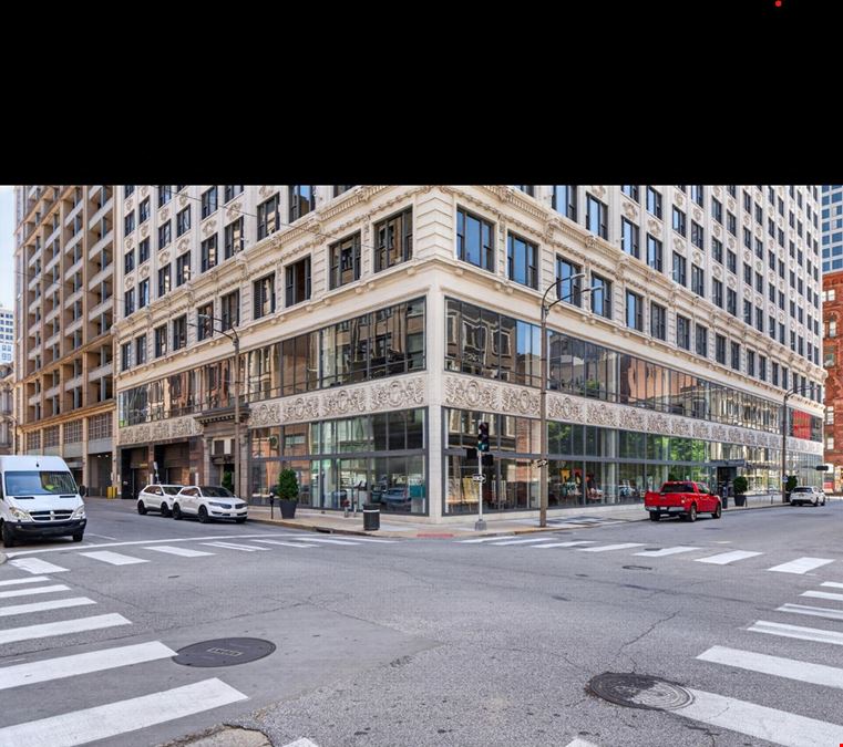 Downtown Turn-Key Retail