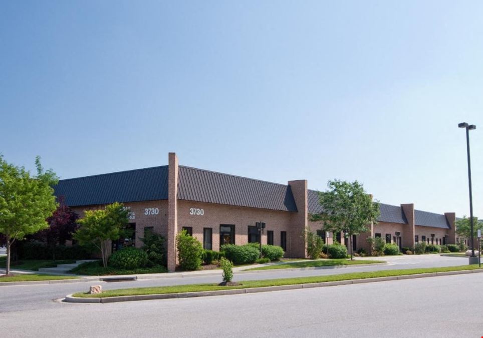 Beltway Business Community Phase I C