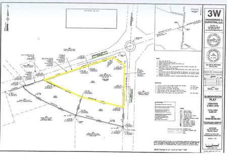 VacantLand space for Sale at Agricultural/Residential Land for Sale in Holly Hill