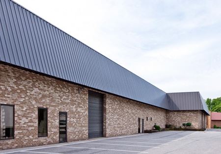 Industrial space for Rent at Kelso Business Center 2 in Baltimore