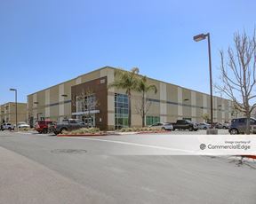 Pacific Coast Business Park - 1332 & 1336 Rocky Point Drive