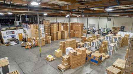 Industrial space for Rent at Northwest Portland Industrial For Lease in Portland