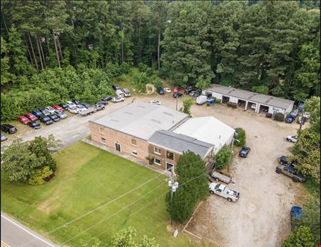 VacantLand space for Sale at 8390 Chapel Hill Road in Cary