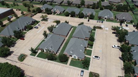 Office space for Rent at Bristol Office Park I in Edmond