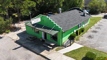 Retail space for Sale at Weaver D's Delicious Fine Foods in Athens