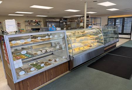 Other space for Sale at Turnkey Bakery Business for Sale (504 Guido Circle) in Bloomington