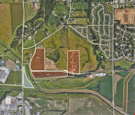 Gilmore Lots