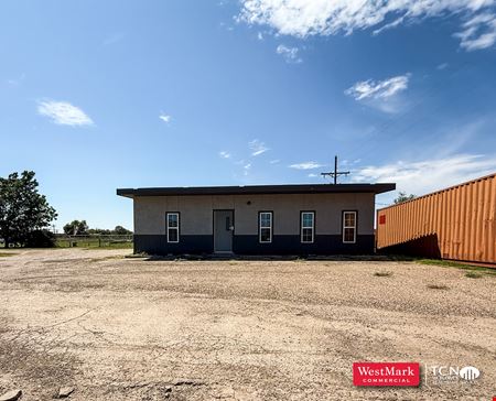 Industrial space for Rent at 2321 114th St, Unit A in Lubbock