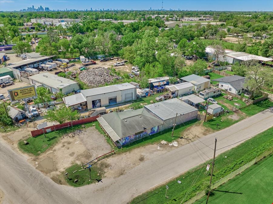 10935 Aldine Westfield