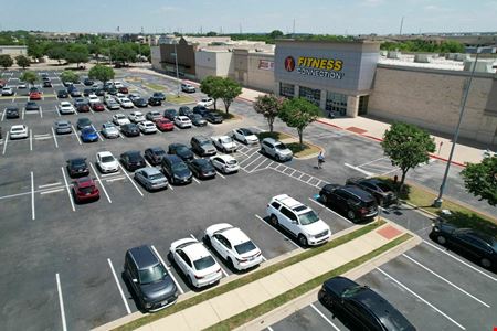 Shops at Tech Ridge