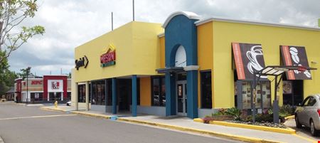 Plaza Del Oeste & Camino Real - SPACES FOR LEASE
