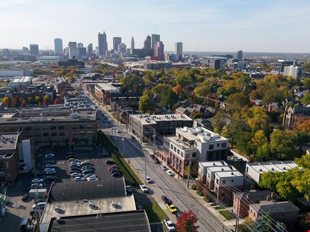 893-901 N 4th Street