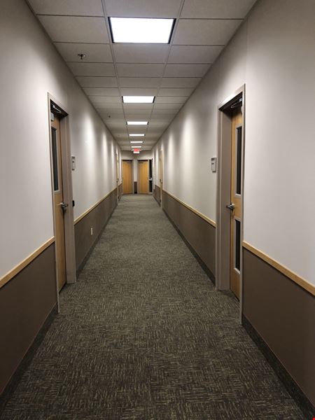 Plum Creek Business Park