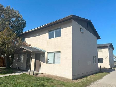Multi-Family space for Sale at 4 - PLEX VALUE-ADD OPPORTUNITY in Caldwell