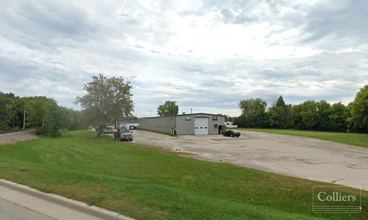 Development Opportunity