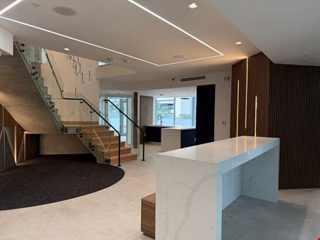 Office space for Sale at Luxury Office Condo I Brickell House in Miami
