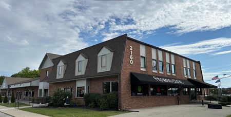 Office space for Rent at 2160 W 86th in Indianapolis