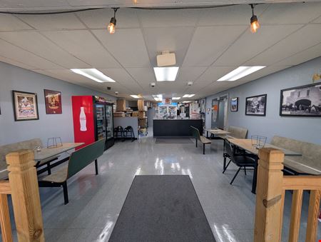Cave City Pizza and Income Producing Rentals
