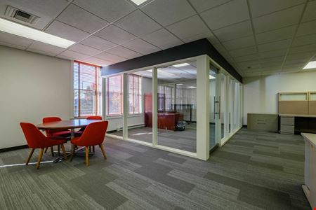The Robinson Building