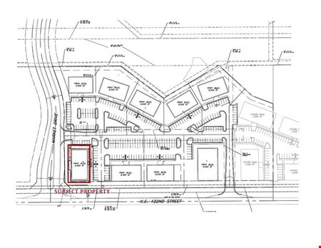 OFFICES AT MARKET CENTER - Investment Grade Property