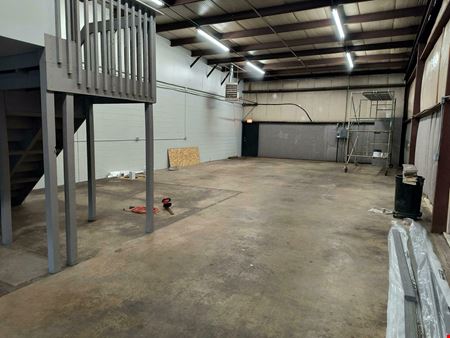 Schererville Warehouse