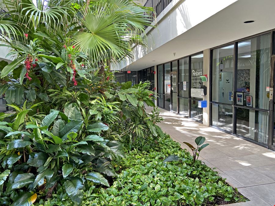Boynton Beach Professional Center