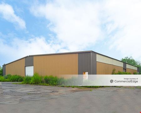 Industrial space for Rent at 337 Berlin Turnpike in Berlin