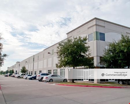 Industrial space for Rent at Freeport XIV in Coppell