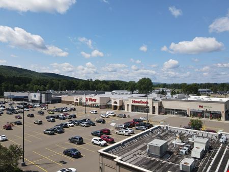 Retail space for Rent at Big Flats Consumer Square in Elmira