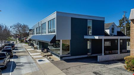 Commercial space at 2533 Far Hills Avenue in Dayton