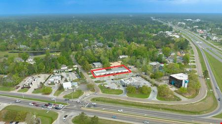 Retail space for Rent at Retail Site Northwest Quadrant Hwy 22 & N Causeway in Mandeville