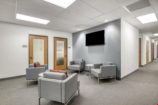 Regus - Danbury - Lee Farm Corporate Park