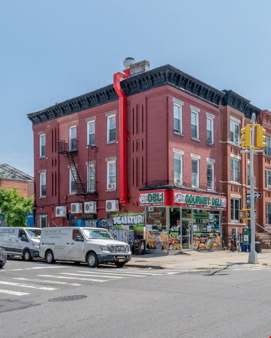 209 Lewis Ave