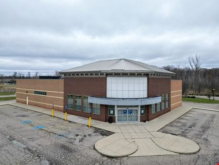 Retail space for Rent at Former Rite Aid in Village of Clarkston