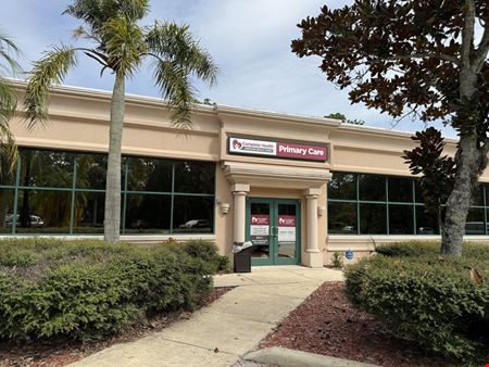 4,354 SF Medical Office For Sublease