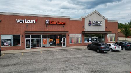 Hartland Pointe Plaza